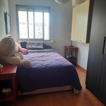 Una Habitacion Individual En Casa Familiar Dentro De Ciudad Patrimonio De La Humanidad Alcalá de Henares Buitenkant foto